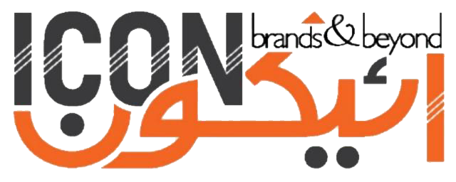 ICON brands and beyond logo